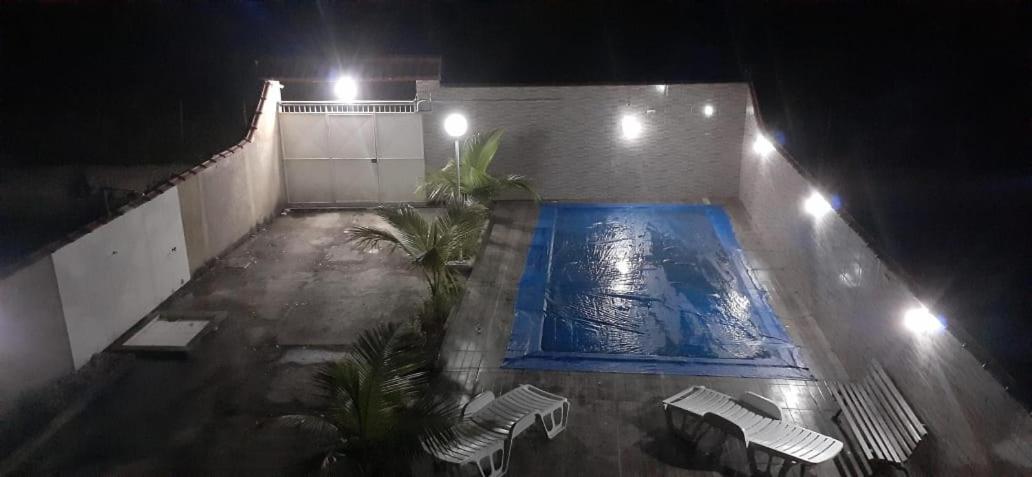 Casa Temporada Cachoeira Grande Piabeta Mage Exterior photo